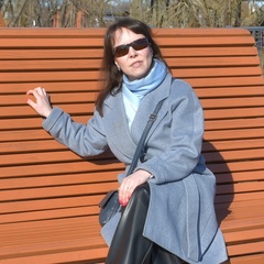 Юлия Торопова, 41 год, Санкт-Петербург
