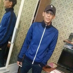 Даниар Мутышев, 41 год, Петропавловск