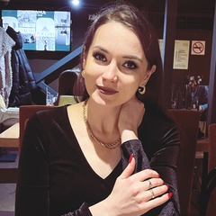 Екатерина Чернеева, 32 года