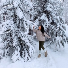 Zarina Akramova, 18 лет, Томск