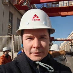 Айрат Бургулаков, Москва