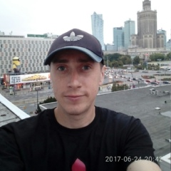 Виталий Москаленко, 39 лет, Кривой Рог