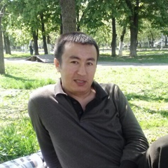 Avaz Qodirov, 40 лет, Ташкент