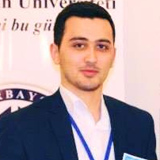 Rauf Elibeyli, 31 год, Баку