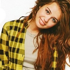 Miley Cyrus, 25 лет, Los Angeles