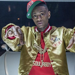 Soulja Boy, 34 года, Chicago