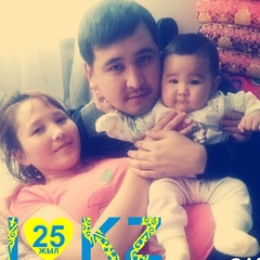 Диас Амзекулов, 35 лет, Тараз