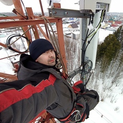 Александр Торопов, 35 лет, Ханты-Мансийск