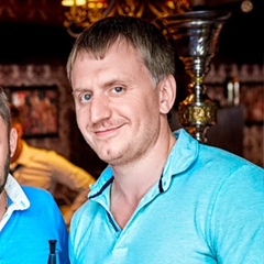 Паша Василенко, 41 год, Новосибирск