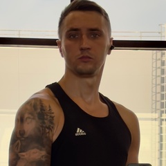 Кирилл Тертышный, Санкт-Петербург