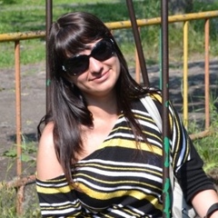 Анна Рогачева, Петропавловск-Камчатский