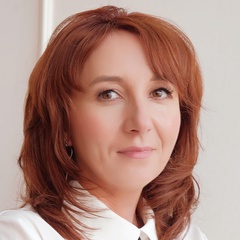 Рита Овчинникова, 47 лет, Екатеринбург