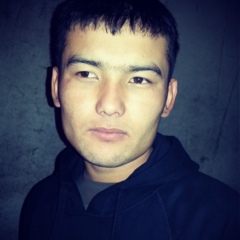 Samat Abdullaev