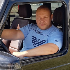 Сергей Иванов, Москва