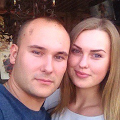 Дмитрий Ризанов, 37 лет, Полтава