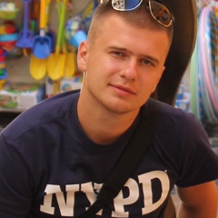 Alex Sokolov, 33 года, Москва