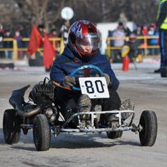 Kiril Lesnikov, Кирово-Чепецк