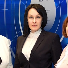 Елена Кравченко, Москва