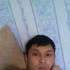 Maulen Jeksembaev, 39 лет