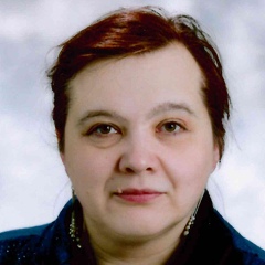 Елена Смирнова, Санкт-Петербург