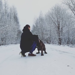 Андрей Петровский, 28 лет