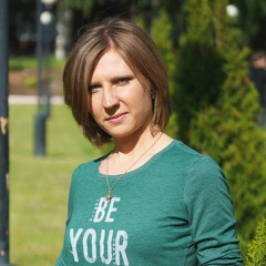 Ирина Филимонова, 37 лет, Киров