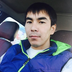 Ажж Жетписбаевич, 36 лет, Актау