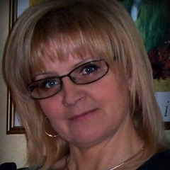 Алла Рывкина, Лиепая