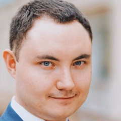 Вадим Пинигин, 36 лет, Москва