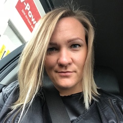Александра Стрелкова, 35 лет, Санкт-Петербург
