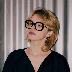 Алла Шеина, Санкт-Петербург