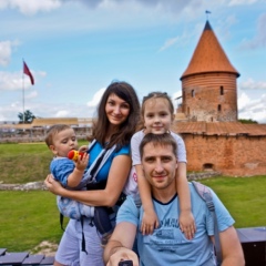 Алексей Сайко, 37 лет, Санкт-Петербург