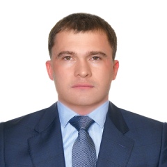 Юрий Колмыков, 37 лет, Москва