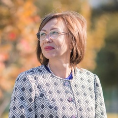 Елена Лапп, Волгоград