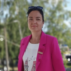 Анна Тарханова, Санкт-Петербург