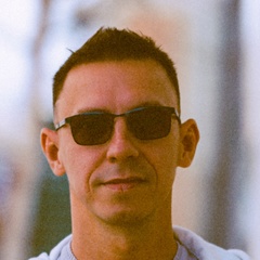 Миша Куликов, 42 года, Вологда
