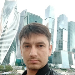 Алексей Гайдук, 38 лет, Москва