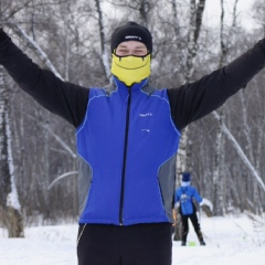 Андрей Толстов, 39 лет, Новосибирск