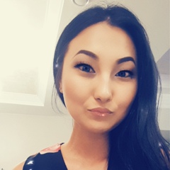 Naz Kim, 31 год, Алматы