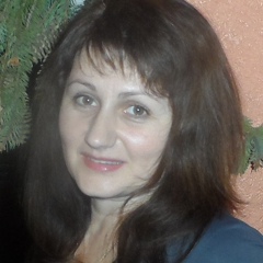 Виталина Коляда, Киев