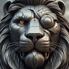 Iron Lion, Санкт-Петербург