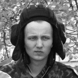 Павел Шилов, Ковров