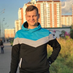 Федуля Чистяков, 36 лет, Москва