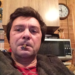 Михаил Хорошев, 58 лет, Москва