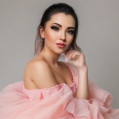 Алёна Шевелёва, Алматы