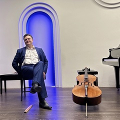 Дмитрий Еремин, 49 лет, Санкт-Петербург
