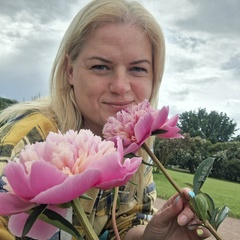 Татьяна Яковенко, Москва