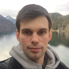 Михаил Ткаль, 36 лет, Москва