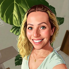 Yulia Travelblond, San Diego