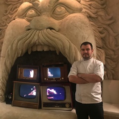 Слава Семенков, 35 лет, Москва